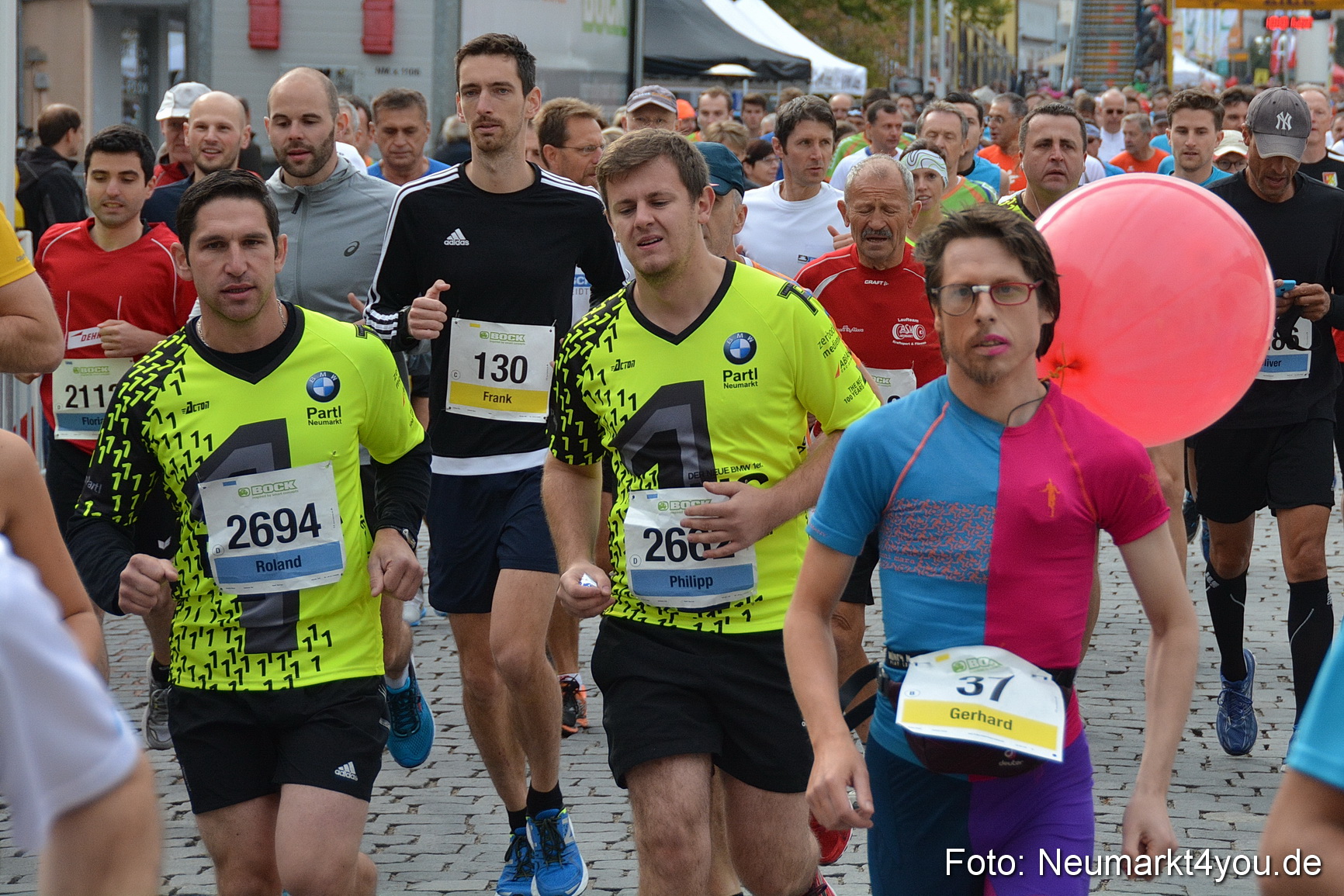 Stadtlauf Neumarkt 2017 0188